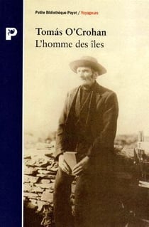 L'homme des iles