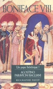 Boniface VIII