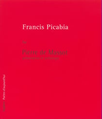 Francis Picabia - NE