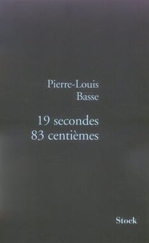 19 SECONDES 83 CENTIEMES