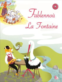 Fablennou la fontaine