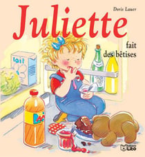 Juliette fait des bétises