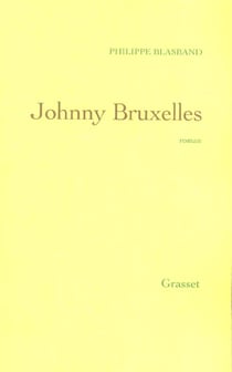 JOHNNY BRUXELLES