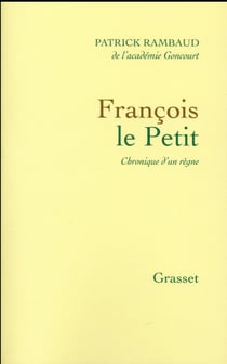 François Le Petit