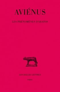 Les phénomènes d'Aratos
