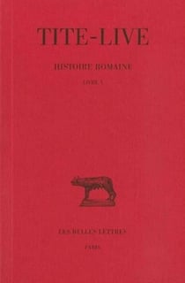 Histoire romaine.t.5 - livre V