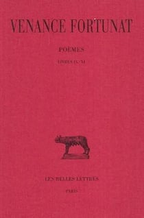 Poemes Tome 3 - livres IX-XI