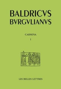 Poèmes Tome 1 - Carmina