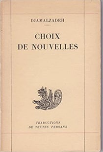 Choix de nouvelles