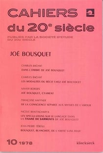 Joe Bousquet