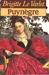 Puynegre