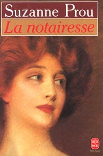 La notairesse