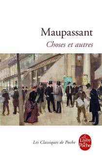 Choses et autres