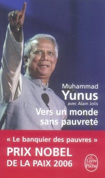 Vers un monde sans pauvreté