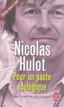 Pour un pacte écologique