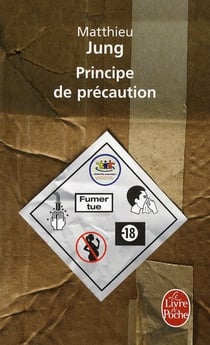 Principe de précaution