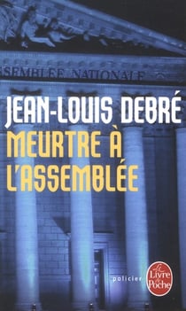 Meurtre à l'Assemblée