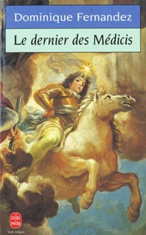 Le dernier des médicis
