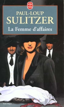 La femme d'affaires