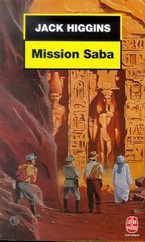Mission saba