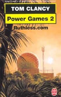 Power games 2 - ruthless.com
