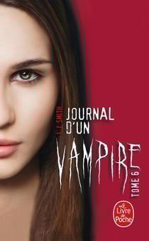 Journal d'un vampire Tome 6
