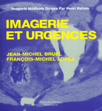 Imagerie et urgences