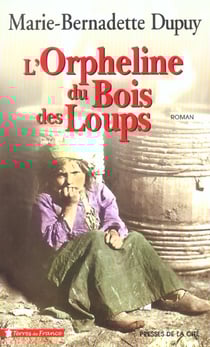L'orpheline du bois des loups