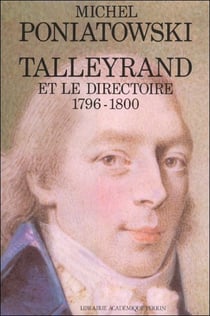 Talleyrand et le directoire