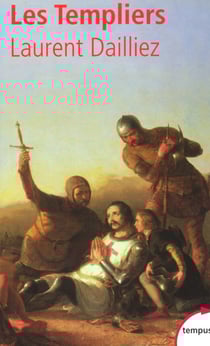 Les templiers
