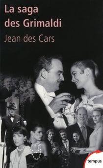 La saga des grimaldi