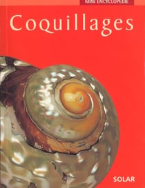 Mini encyclopedie des coquillages