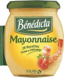 Benedicta