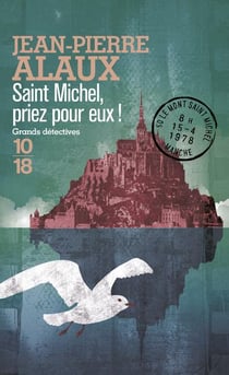 Saint michel, priez pour eux !