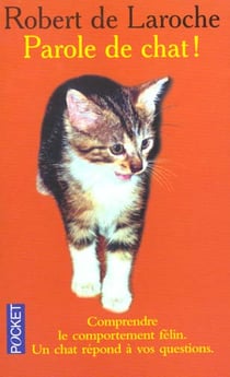 Parole de chat