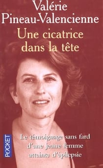 Une cicatrice dans la tete