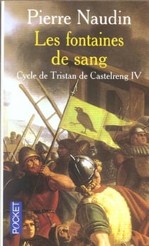 Cycle de tristan de castelreng