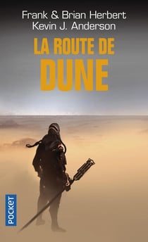 Dune : la route de Dune