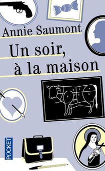 Un Soir  A La Maison
