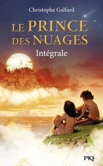 Le prince des nuages - intégrale