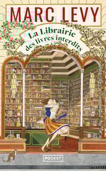 La Librairie des livres interdits