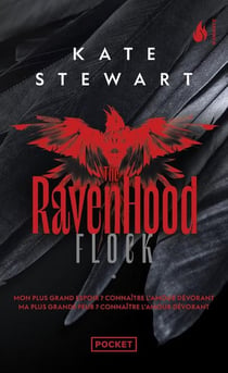 The Ravenhood Tome 1 : Flock