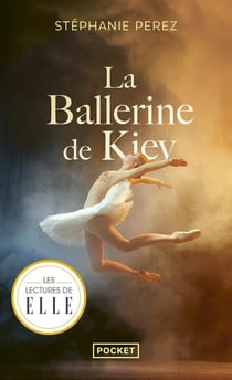 La ballerine de Kiev