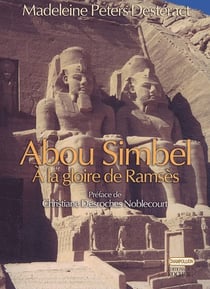 Abou Simbel - à la gloire de Ramsès