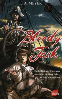 Bloody jack