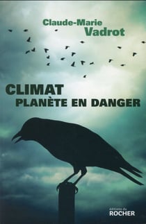Climat - planète en danger
