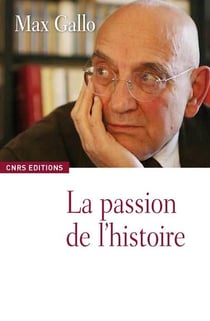 Histoires particulières - conversation avec Paul-François Paoli
