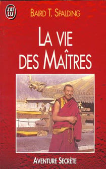 Vie des maitres (la)