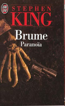 Brume - paranoïa