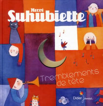 Tremblement de terrre